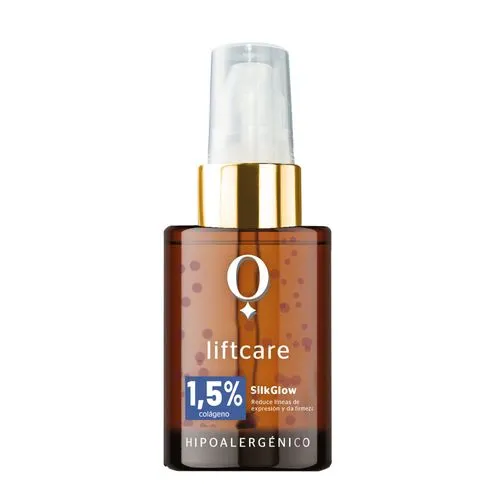 Dorothy Gray Serum Liftcare Silk Glow Hipoalergénico