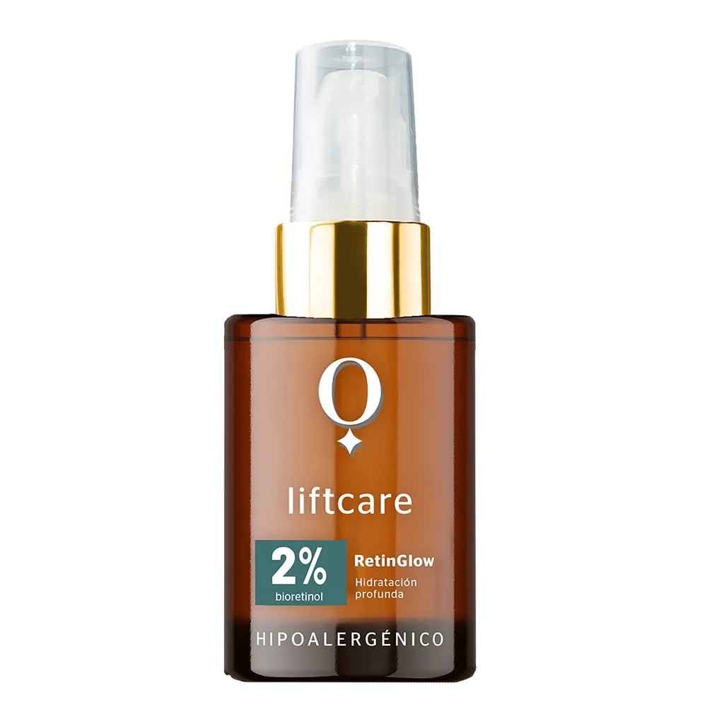 Dorothy Gray Serum Liftcare Retin Glow Hipoalergénico
