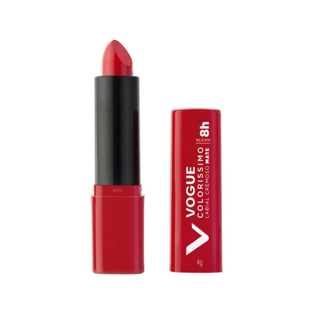 Vogue Labial En Barra Colorissimo Mate