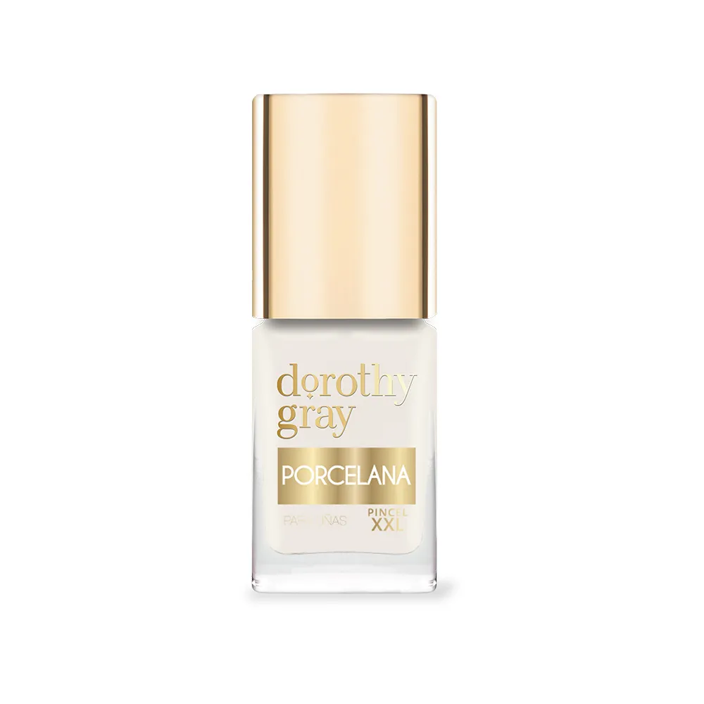 Dorothy Gray Esmalte Porcelana De Uñas