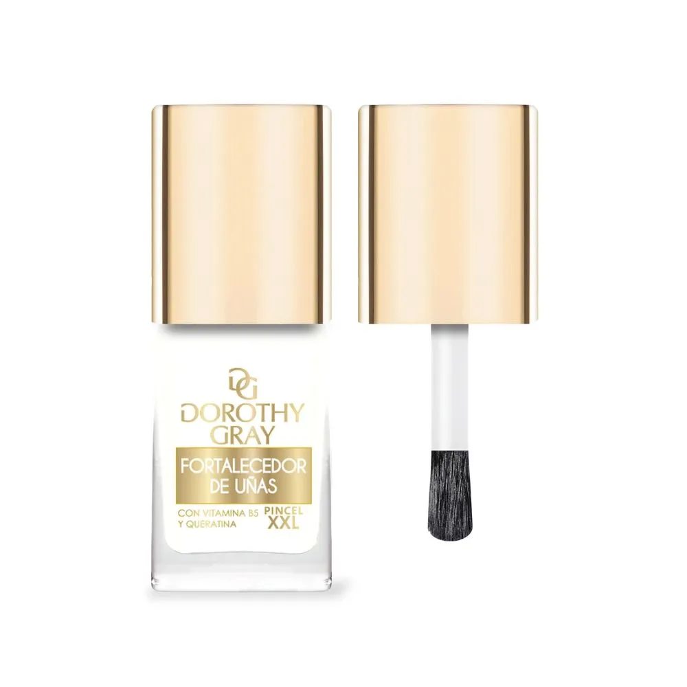 Dorothy Gray Esmalte Fortalecedor De Uñas Con Queratina