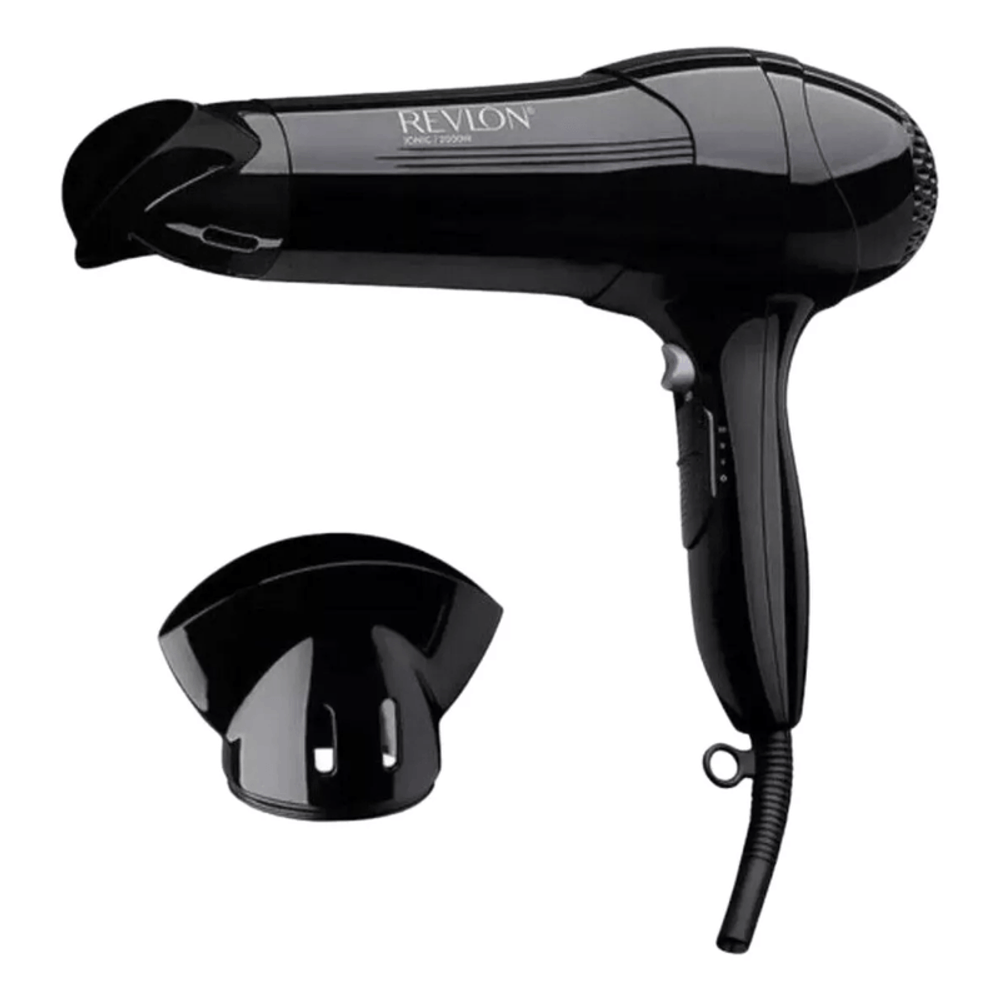 Revlon Secador De Pelo Ide Pelo On 2000W