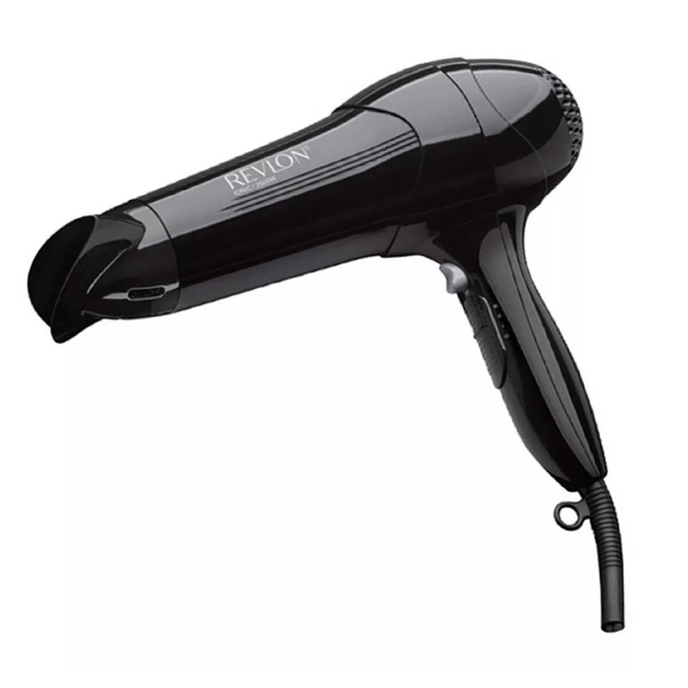 Revlon Secador De Pelo Ide Pelo On 2000W