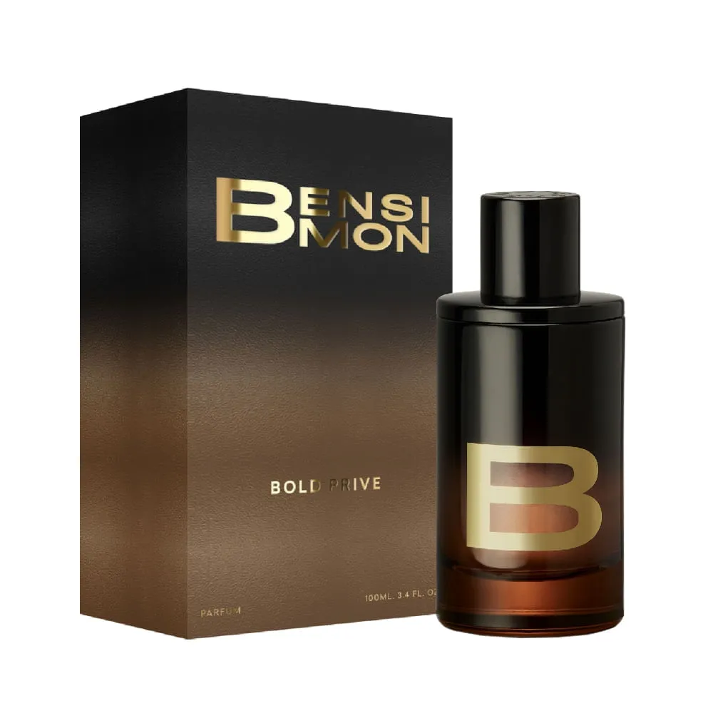 Bensimon Bold Prive