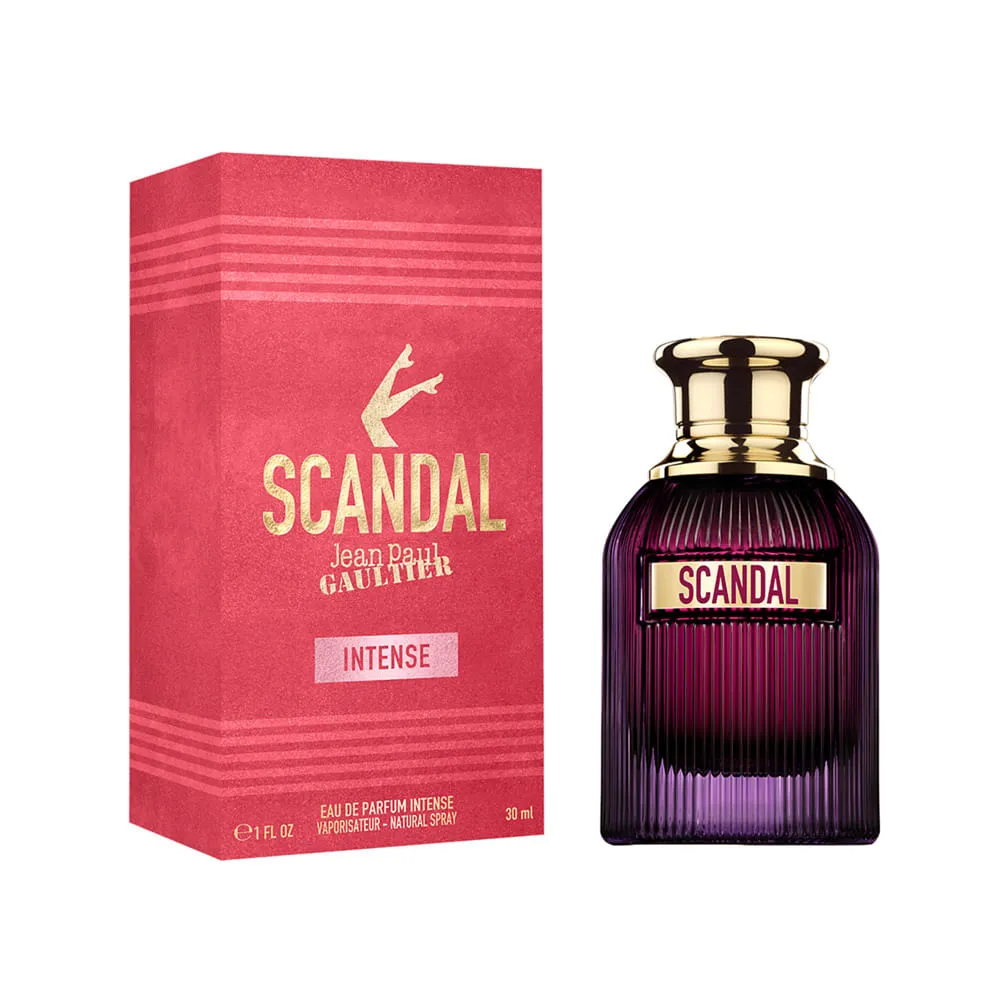 Jean Paul Gaultier Scandal Intense