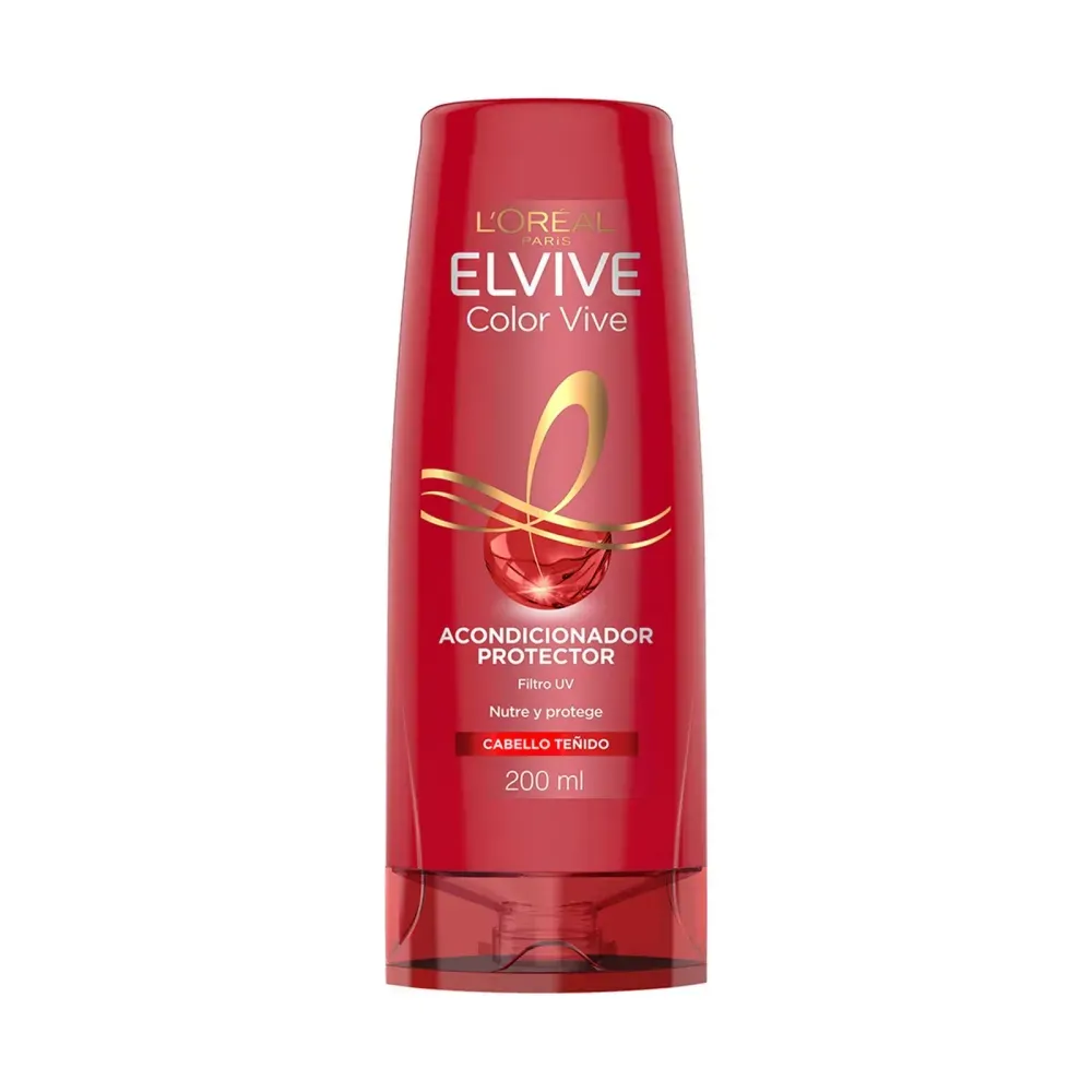 Elvive Acondicionador Elvive Colorvive