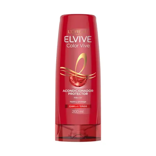 Elvive Acondicionador Elvive Colorvive
