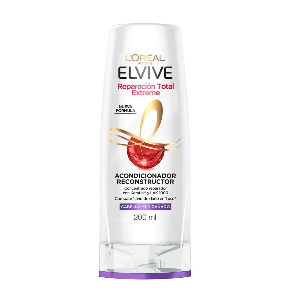 Elvive Acondicionador Elvive RT Extreme