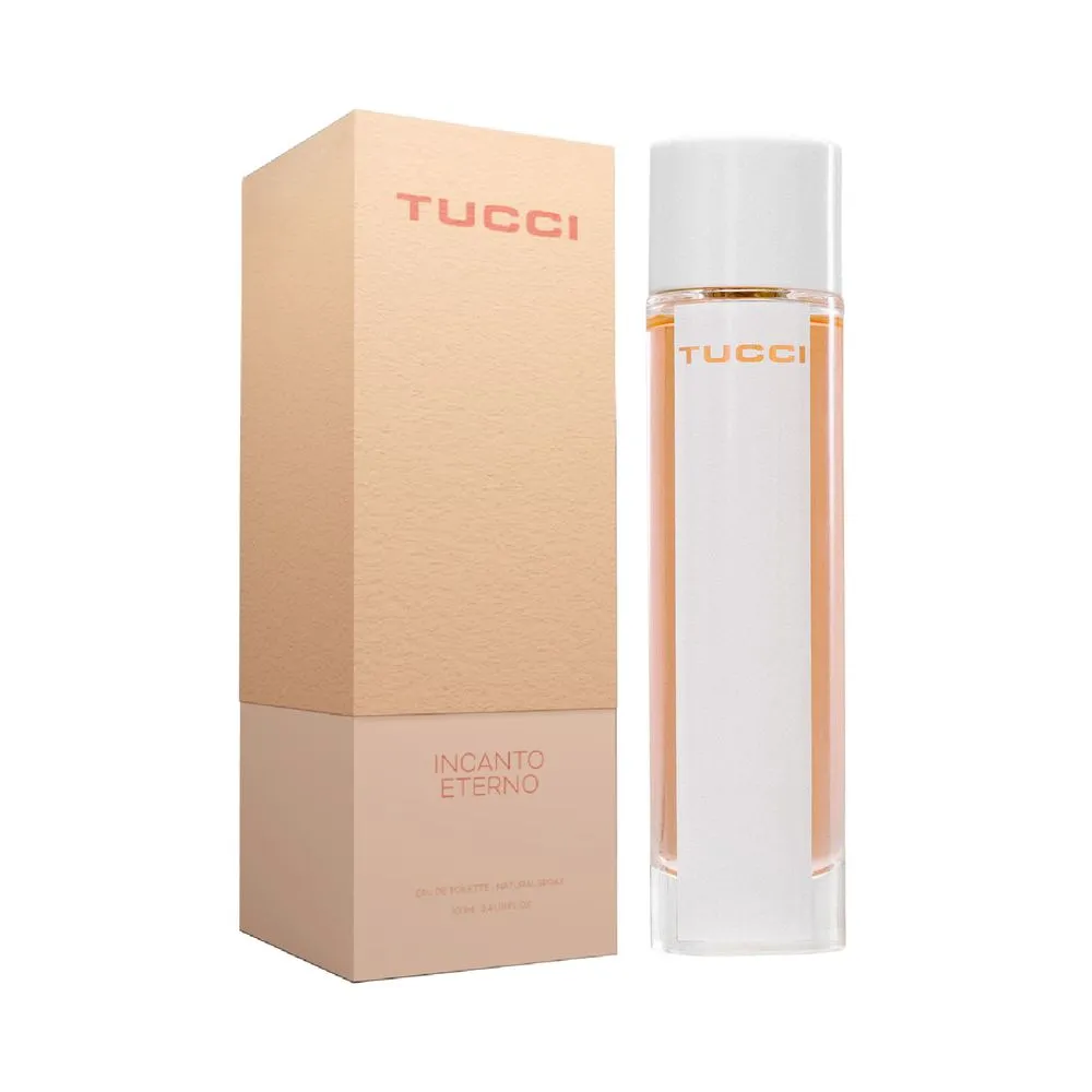 Tucci Incanto Eterno