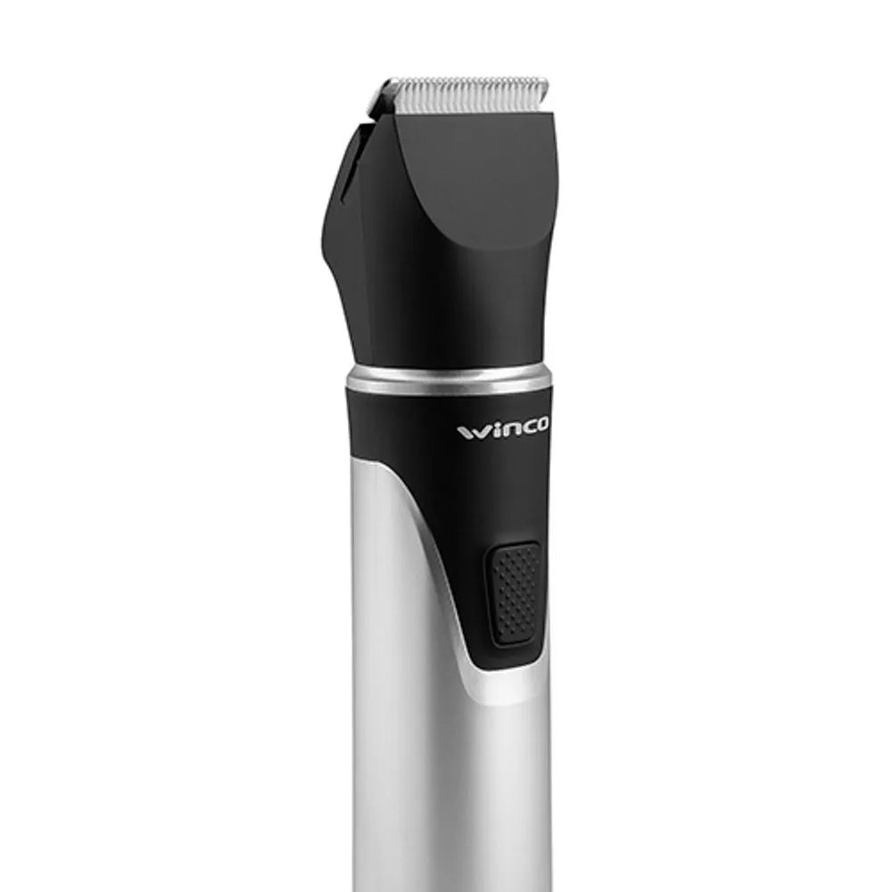Winco Afeitadora Trimmer Inalámbrica