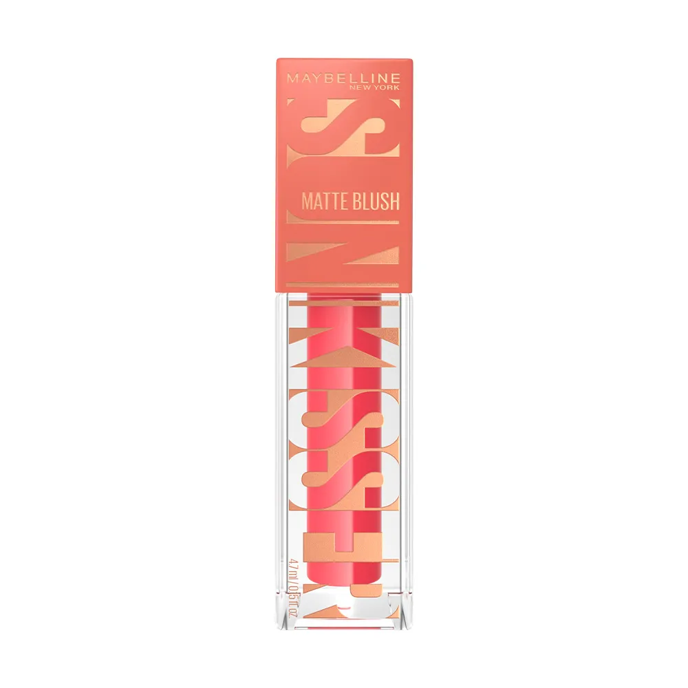 Maybelline Rubor Líquido Sunkisser Matte Blush