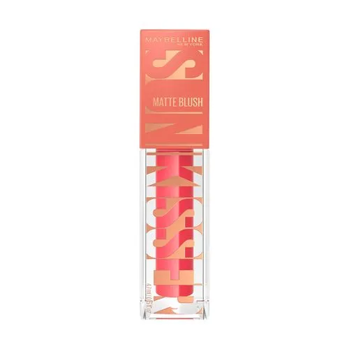 Maybelline Rubor Líquido Sunkisser Matte Blush