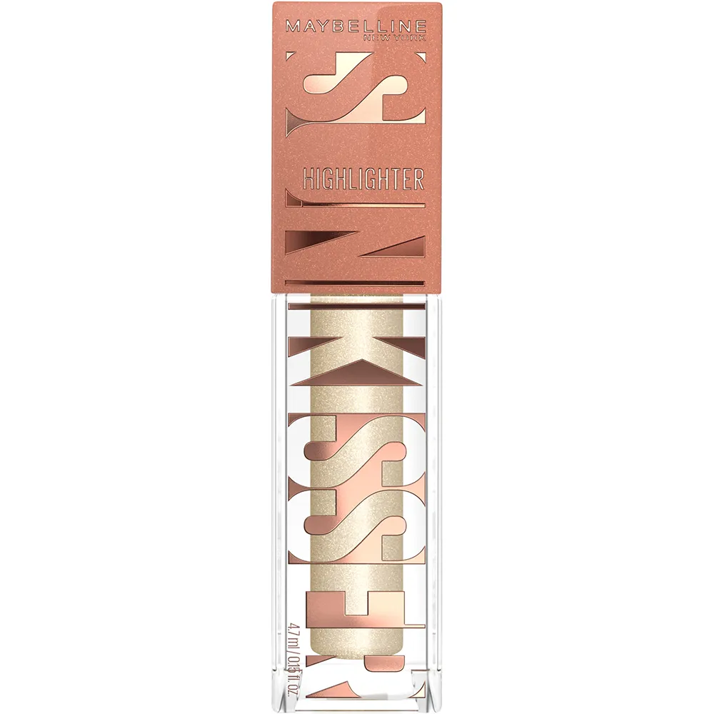 Maybelline Iluminador Líquido Sunkisser