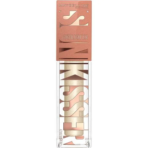 Maybelline Iluminador Líquido Sunkisser