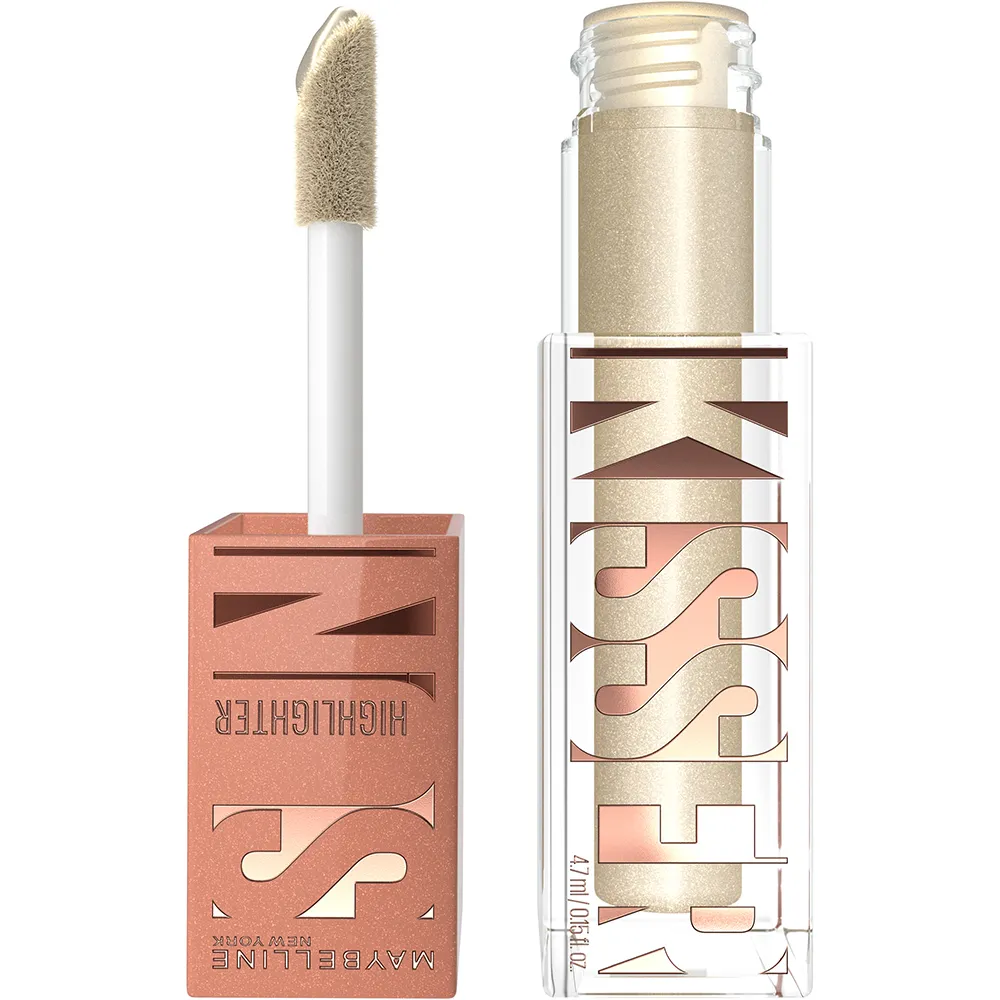 Maybelline Iluminador Líquido Sunkisser