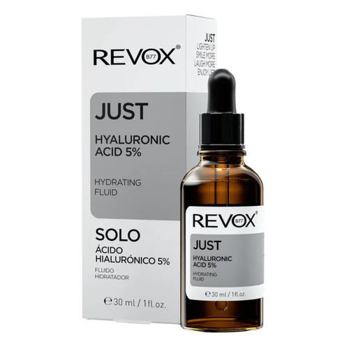 Revox Just Hyaluronic Acid 3% Fluid
