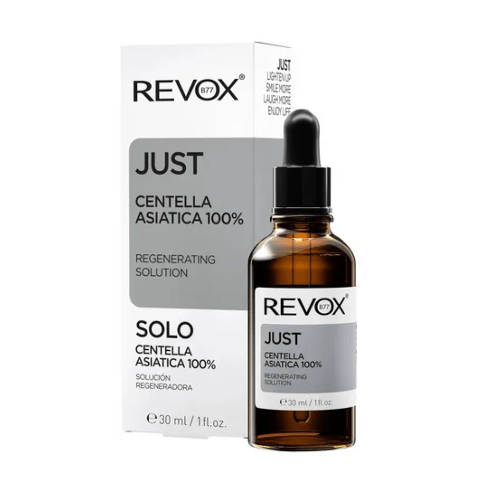 Revox Just Centella Asiatica 100%