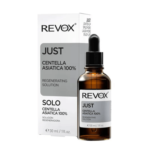 Revox Just Centella Asiatica 100%
