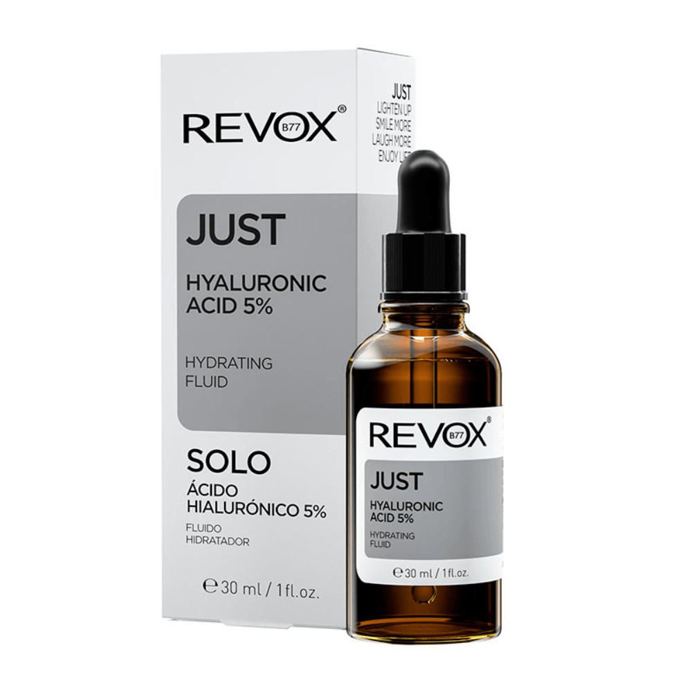 Revox Just Hyaluronic Acid 5%