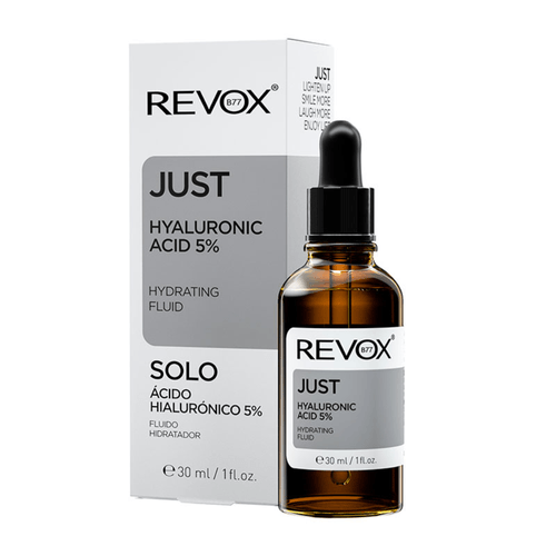 Revox Just Hyaluronic Acid 5%