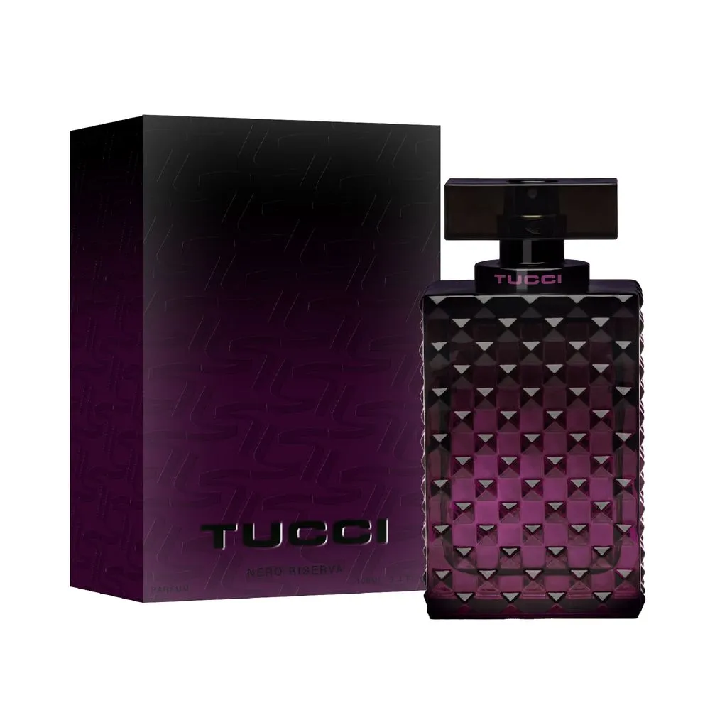 Tucci Nero riserva