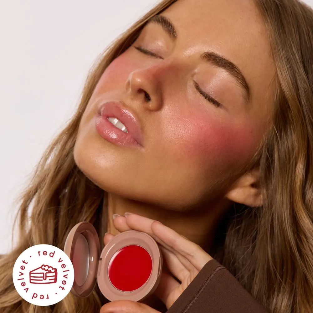 Brown Bee Rubor Butter Blush