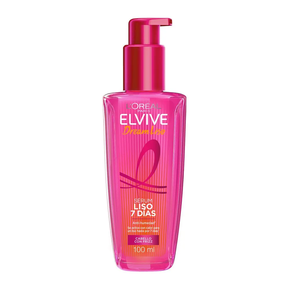 Elvive Serum Elvive Dream Liso