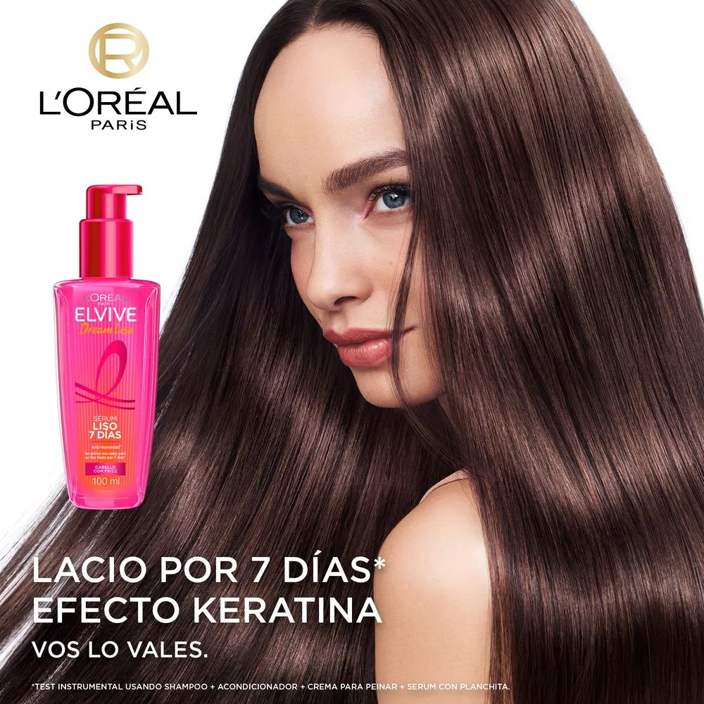 Elvive Serum Elvive Dream Liso