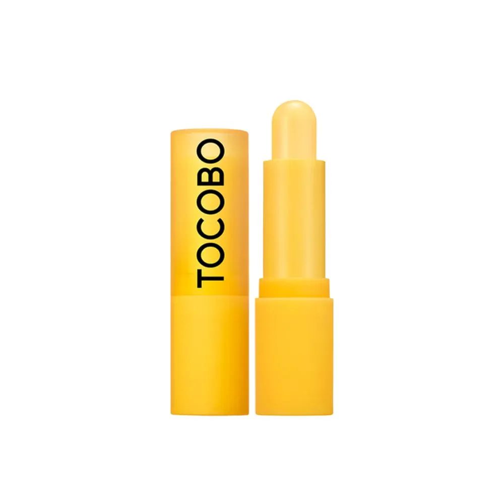 Tocobo Bálsamo labial Vitamin Nourishing Lip Balm