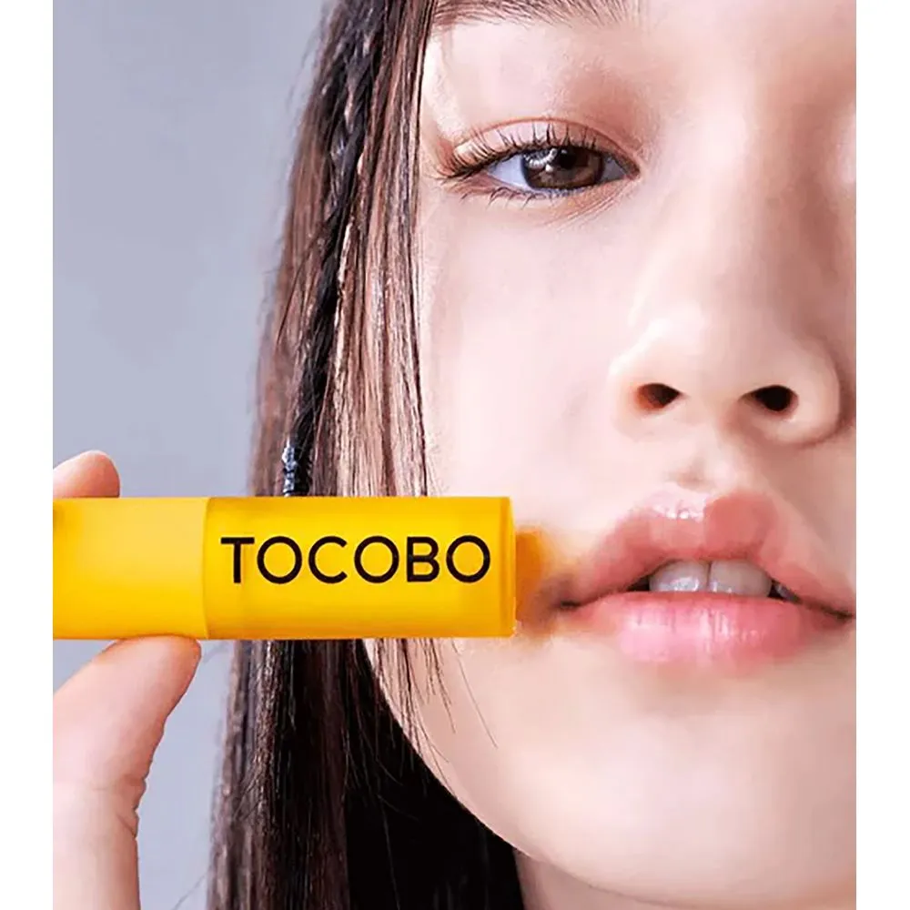 Tocobo Bálsamo labial Vitamin Nourishing Lip Balm