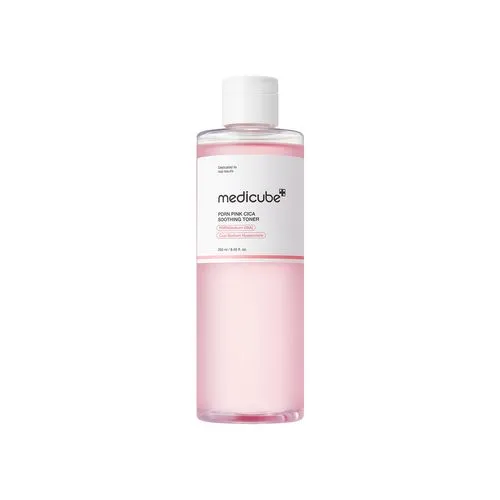 Medicube Tonico PDRN Pink Cica Soothing Toner
