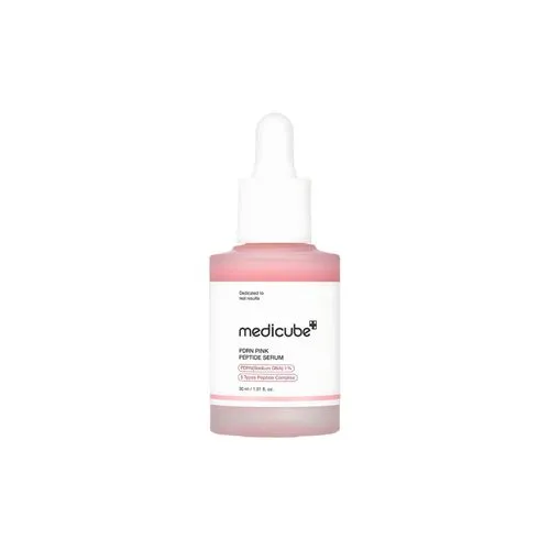 Medicube Serum PDRN Pink Peptide Serum