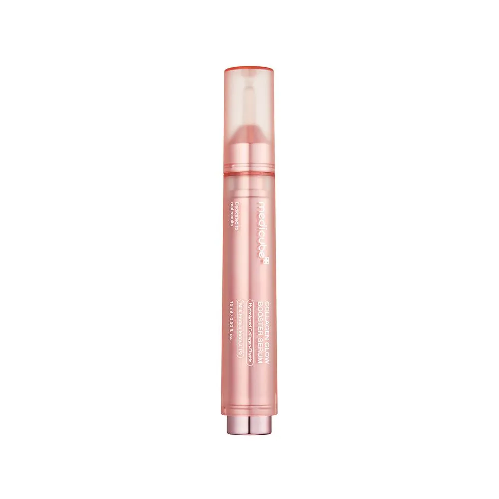 Medicube Serum Collagen Glow Booster Serum