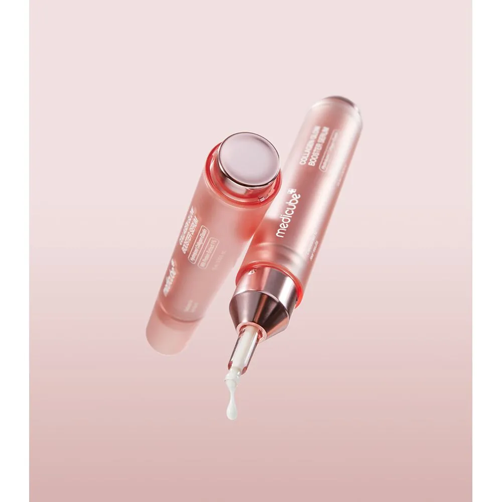 Medicube Serum Collagen Glow Booster Serum