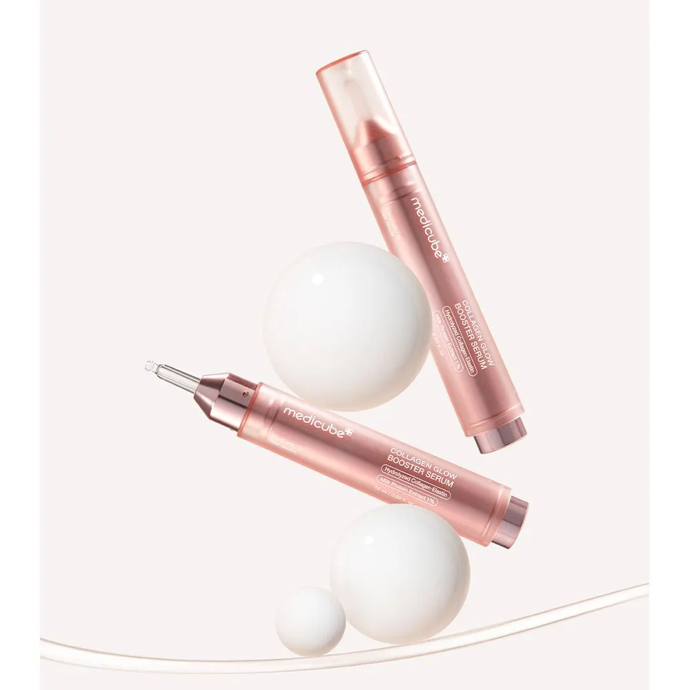 Medicube Serum Collagen Glow Booster Serum