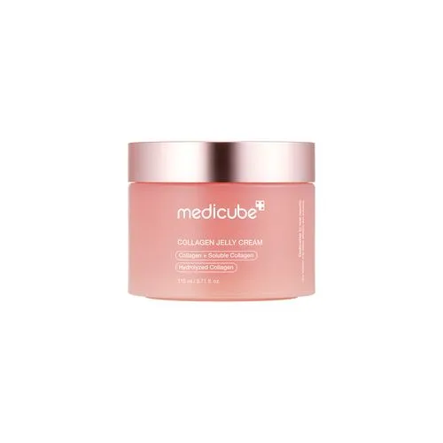 Medicube Crema Collagen Jelly Cream