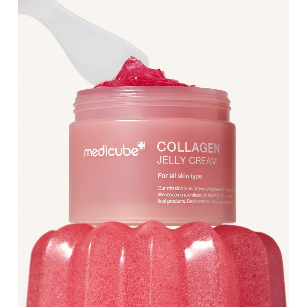 Medicube Crema Collagen Jelly Cream
