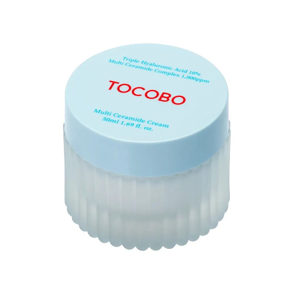 Tocobo Crema Multi Ceramide Cream
