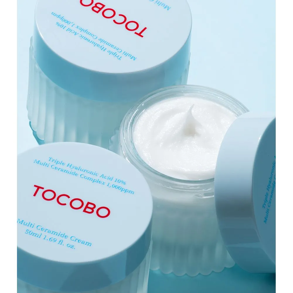 Tocobo Crema Multi Ceramide Cream
