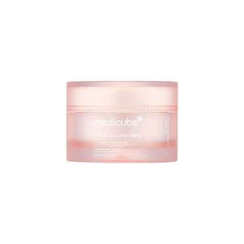 Medicube Crema Triple Collagen Cream 4.0