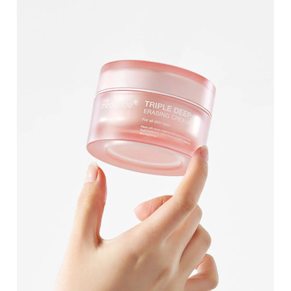 Medicube Crema Triple Collagen Cream 4.0