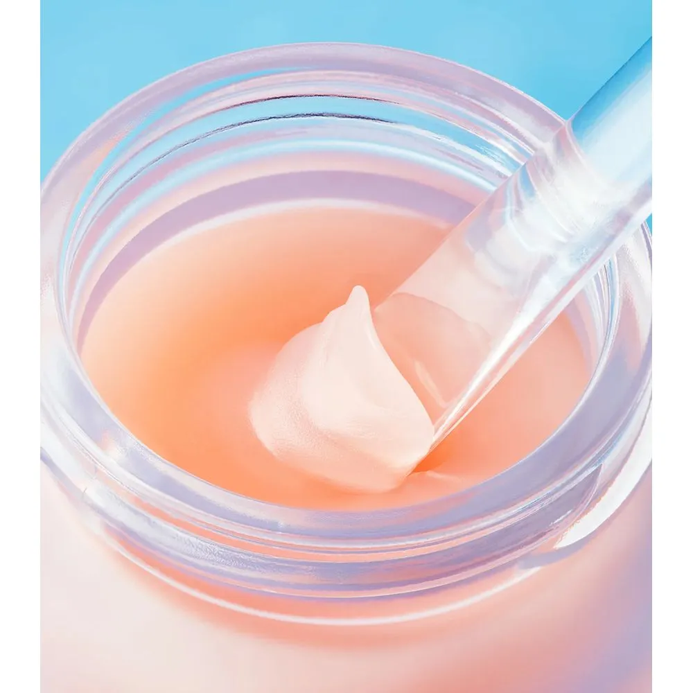 Tocobo Mascarilla para labios Vita Glazed Lip Mask