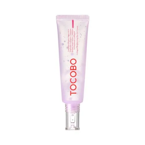 Tocobo Crema en gel Collagen Brightening Contorno de Ojos