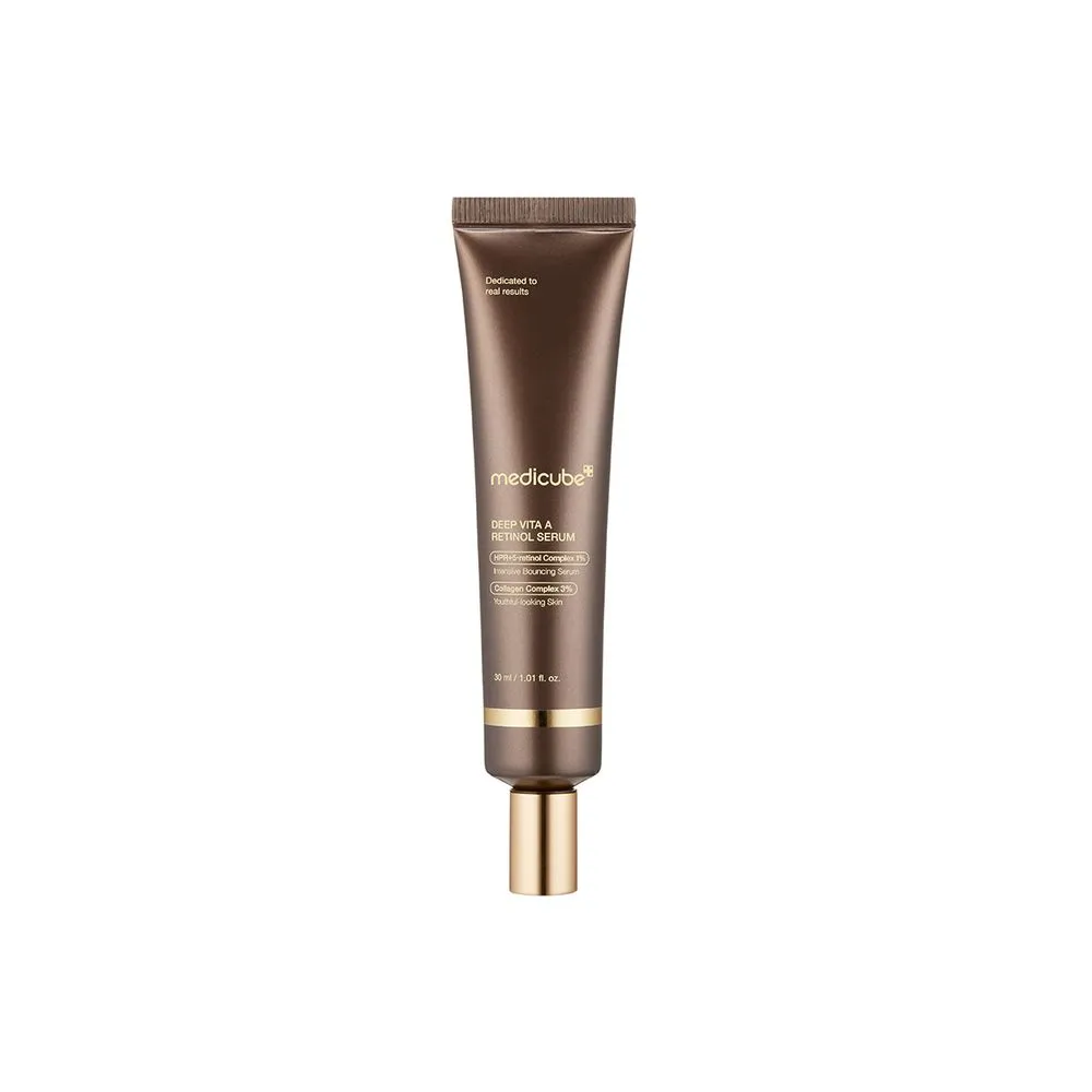 Medicube Serum Deep Vita A Retinol Serum