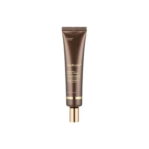 Medicube Serum Deep Vita A Retinol Serum