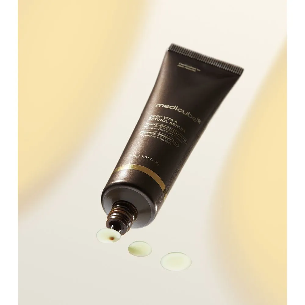 Medicube Serum Deep Vita A Retinol Serum