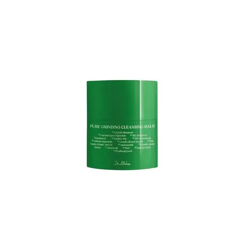 Dr. Althea Bálsamo limpiador Pure Grinding Cleansing Balm