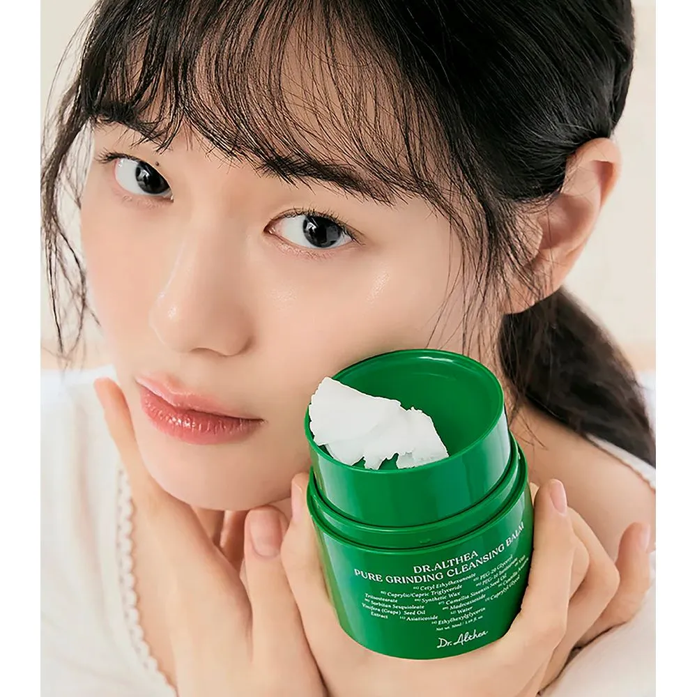 Dr. Althea Bálsamo limpiador Pure Grinding Cleansing Balm