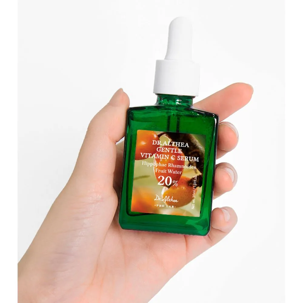 Dr. Althea Serum Gentle Vitamin C
