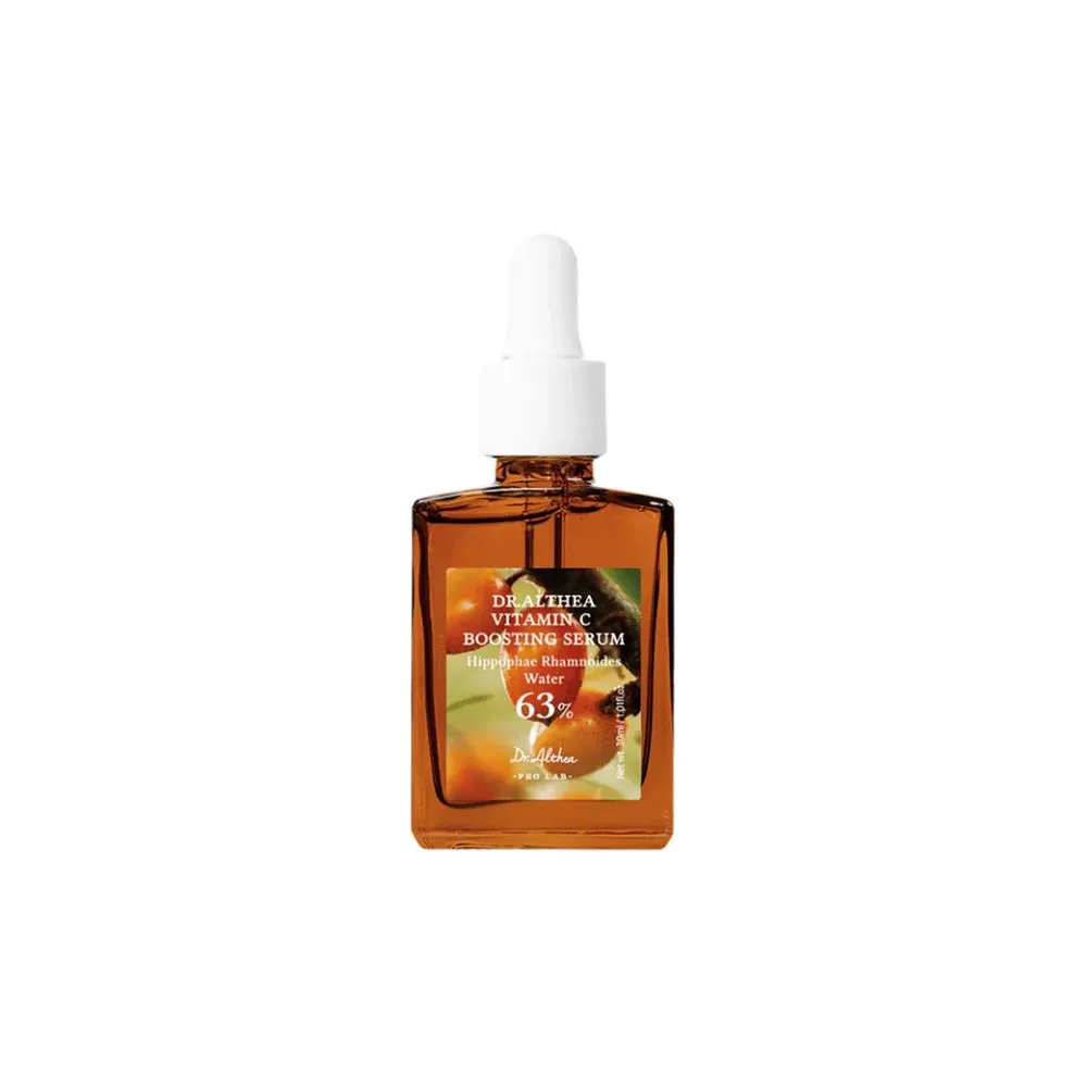 Dr. Althea Serum Vitamin C Boosting